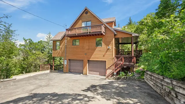 335 Jungfrau Hill Rd, Midway, UT 84049 - #1