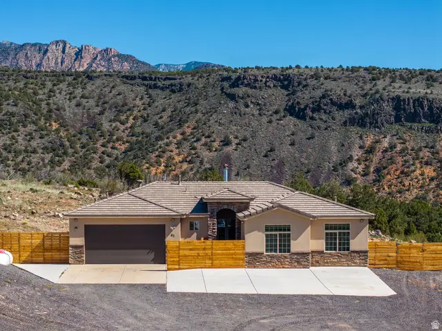 62 N Lucky 7, Brookside, UT 84782 - #1