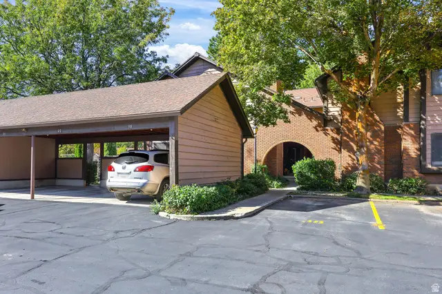 1120 E Canyon Rd #38, Ogden, UT 84404 - #2