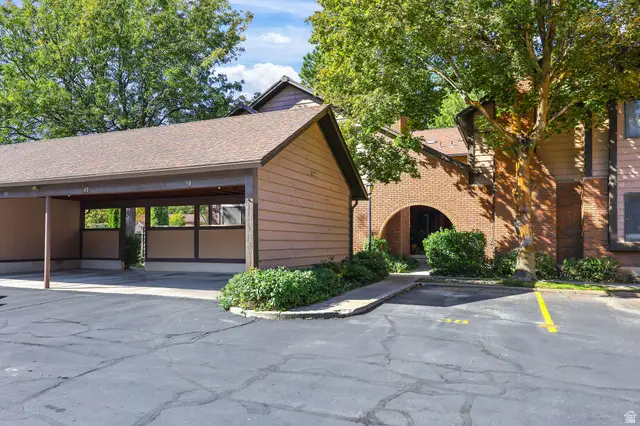 1120 E Canyon Rd #38, Ogden, UT 84404 - #3