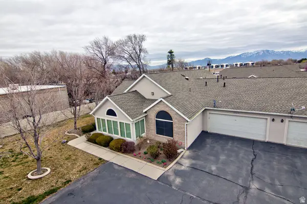 4716 W Villa View Dr S #C, West Valley City, UT 84120