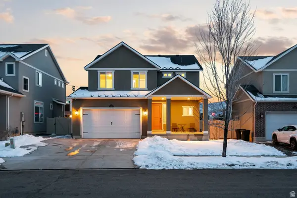 349 W Meadow Walk Dr, Heber City, UT 84032