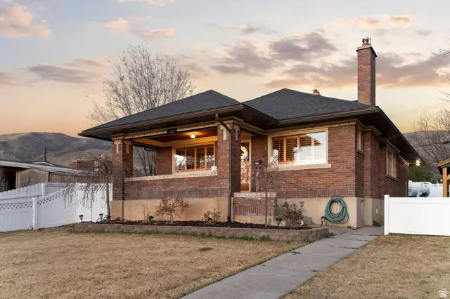 6 N 800 E, Bountiful, UT 84010 - #3