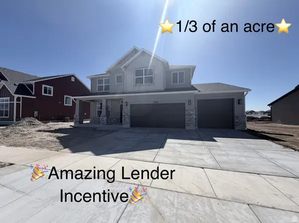 3801 W 1625 S #425, Taylor, UT 84401