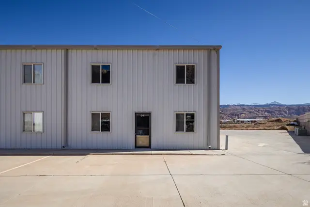 11850 S Highway 191 #C1, Moab, UT 84532 - #2