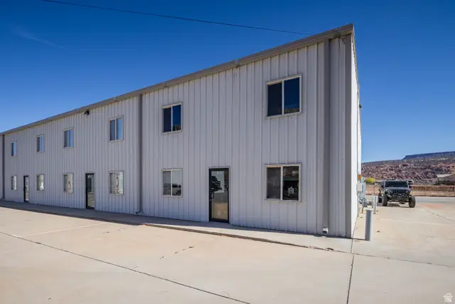 11850 S Highway 191 #C1, Moab, UT 84532 - #3