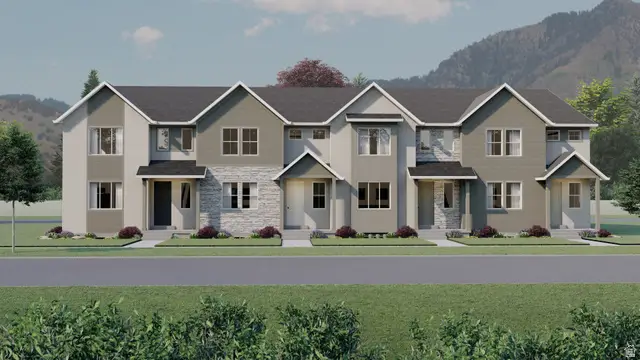 8 S Moonlit Rd, Mapleton, UT 84664 - #1