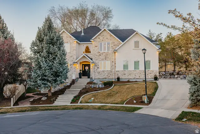 342 W Millcreek Rd, Pleasant Grove, UT 84062 - #1