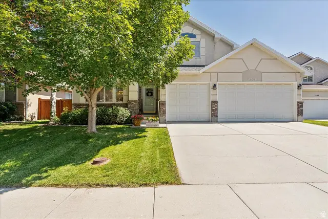 3701 S Europa Dr, Millcreek, UT 84106 - #2