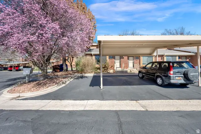 1424 S 1195 E, Ogden, UT 84404 - #2