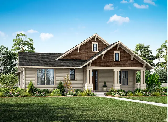 7169 W Lake Ave, South Jordan, UT 84009 - #1