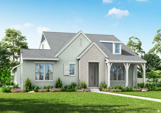 7169 W Lake Ave, South Jordan, UT 84009 - #3