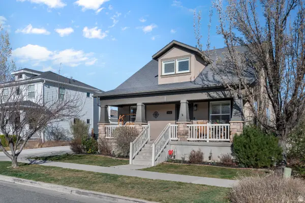 11719 S Zephyr Way, South Jordan, UT 84009