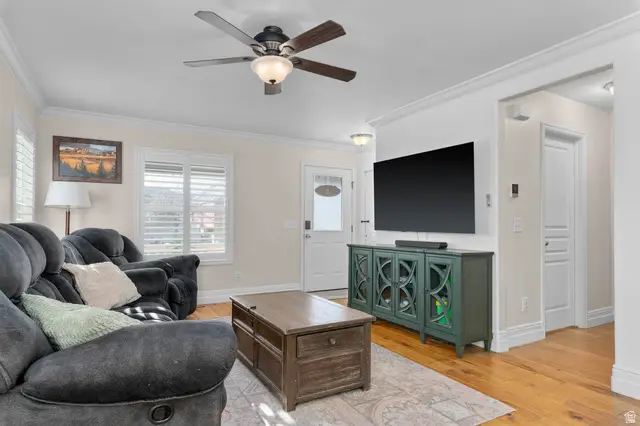 11719 S Zephyr Way, South Jordan, UT 84009 - #3