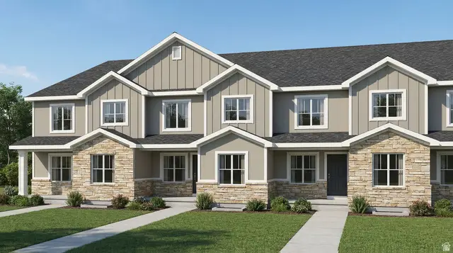 206 W 930 N, Santaquin, UT 84655 - #1