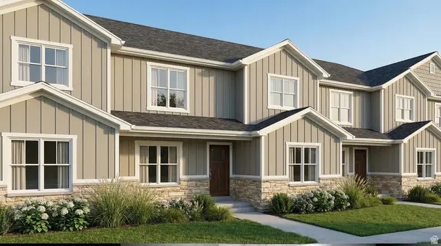 206 W 930 N, Santaquin, UT 84655 - #2