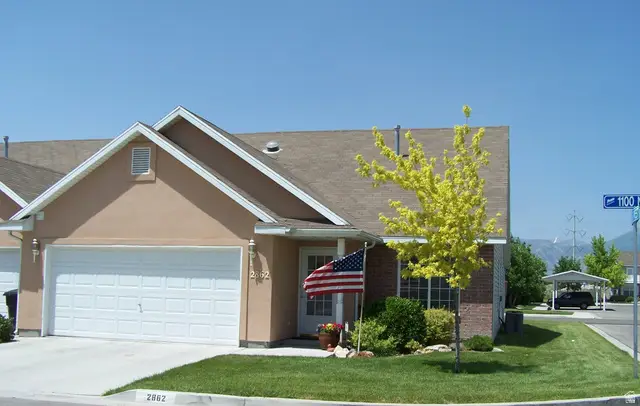 2862 W 1100 N, Provo, UT 84601 - #1