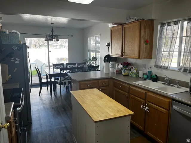 2862 W 1100 N, Provo, UT 84601 - #3