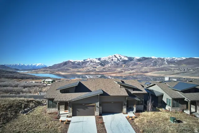 11655 N Shoreline Dr #80, Hideout, UT 84036 - #1