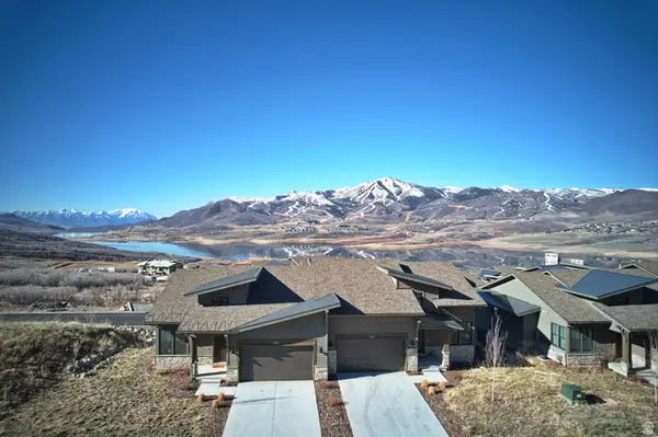 11655 N Shoreline Dr #80, Hideout, UT 84036