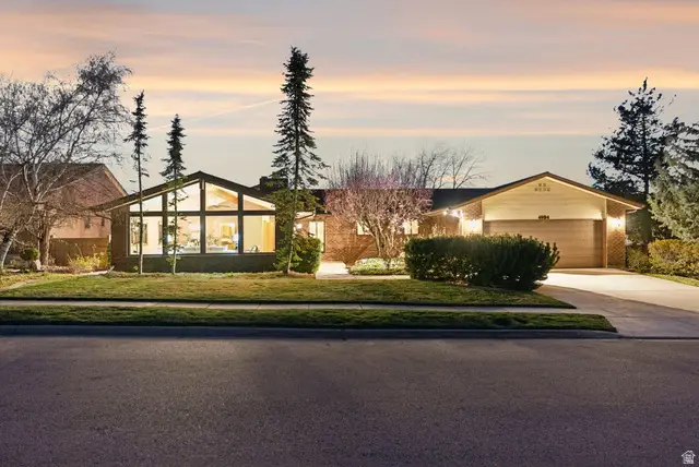 4004 S Aura Dr, Salt Lake City, UT 84124 - #1