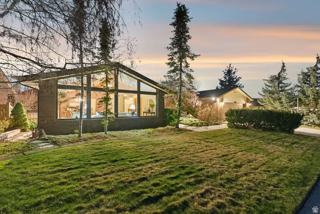 4004 S Aura Dr, Salt Lake City, UT 84124 - #2