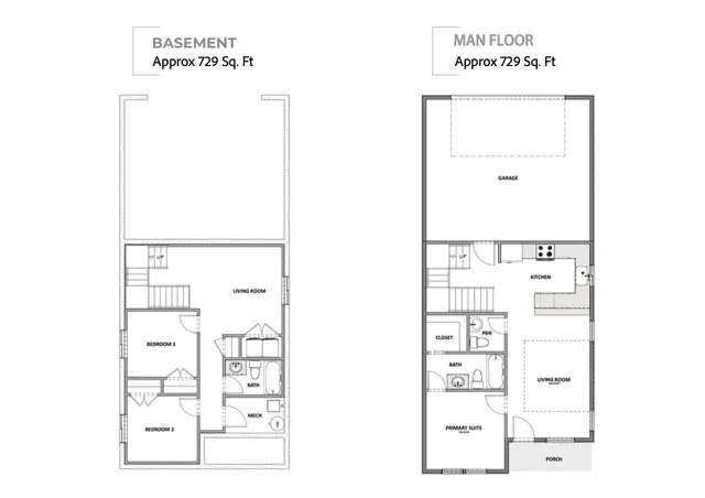 6962 Elk Wallow Dr #7, Park City, UT 84098 - #3