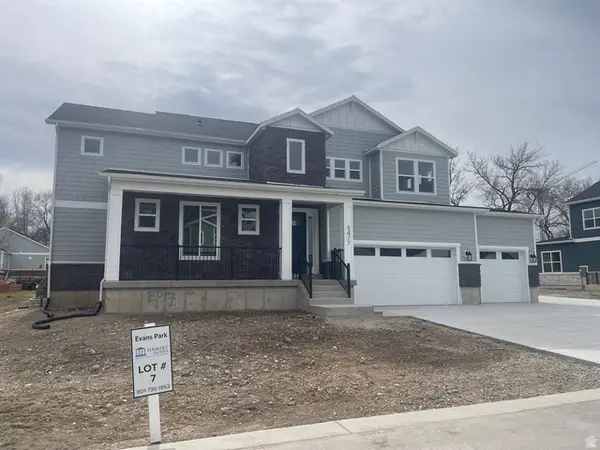 5477 W Evans Ct #7, West Valley City, UT 84120