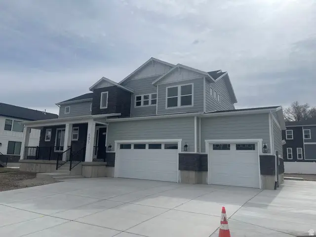 5477 W Evans Ct #7, West Valley City, UT 84120 - #2