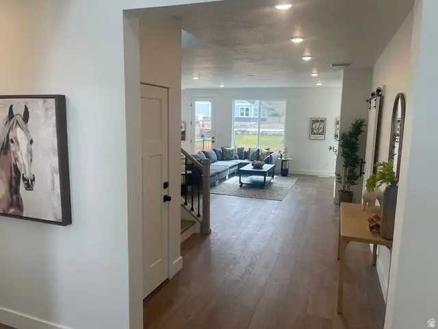 5477 W Evans Ct #7, West Valley City, UT 84120 - #3