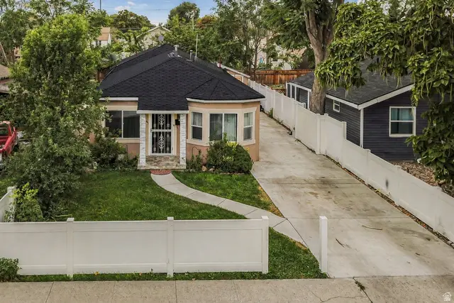 45 W Crystal Ave S, Salt Lake City, UT 84115 - #1