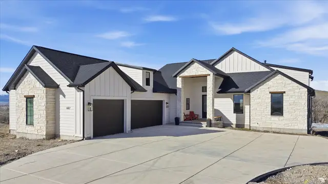 687 N Cherry Creek Pkwy, Richmond, UT 84333 - #1