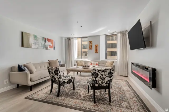 48 W Broadway S #402N, Salt Lake City, UT 84101 - #3