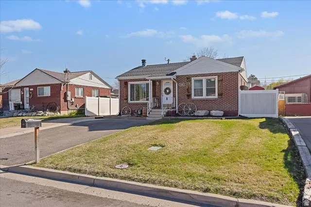 5874 S 2625 W, Roy, UT 84067 - #2