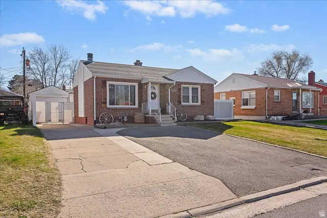 5874 S 2625 W, Roy, UT 84067 - #3