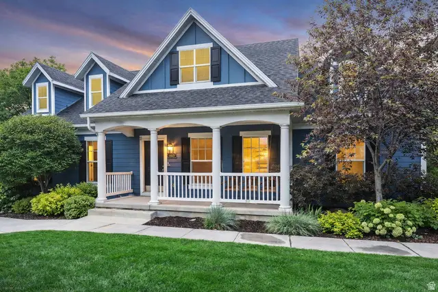 11621 S Grandville Ave W, South Jordan, UT 84009 - #1