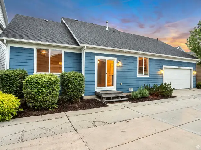 11621 S Grandville Ave W, South Jordan, UT 84009 - #2