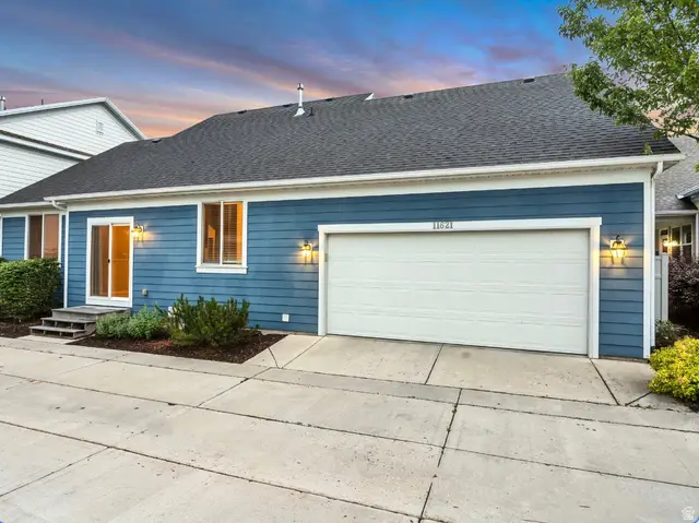 11621 S Grandville Ave W, South Jordan, UT 84009 - #3