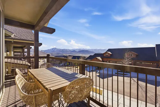 14532 N Bronte Ct #63B, Kamas, UT 84036 - #1