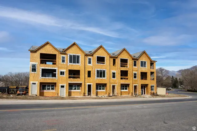 872 E Brookshade Ln #102, Murray, UT 84107 - #3