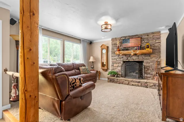 835 E Canyon Breeze Ln, Draper, UT 84020 - #3