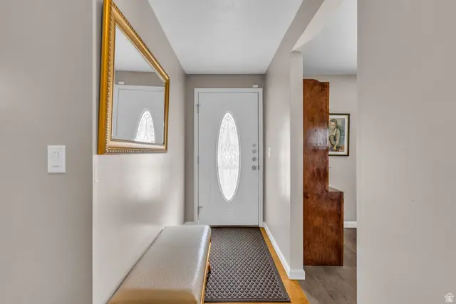 928 N 2075 W, Farr West, UT 84404 - #3