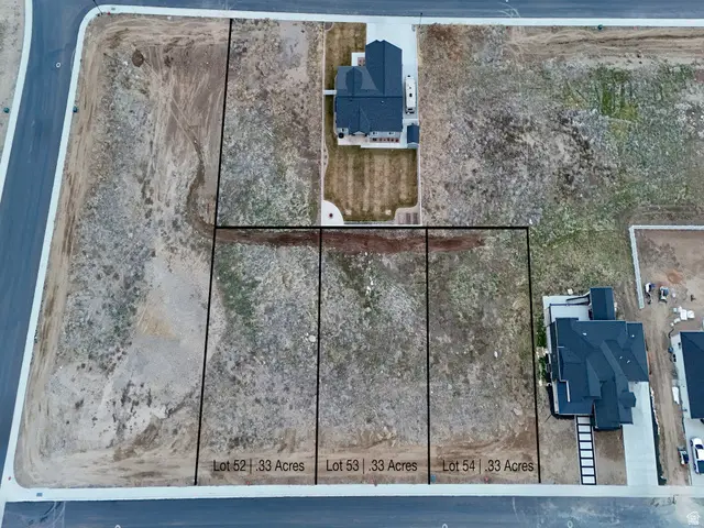 636 E 1100 N #52, Nephi, UT 84648 - #1