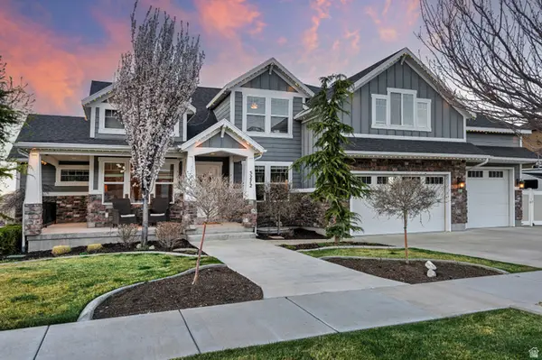 5272 W Ambermont Dr, Herriman, UT 84096