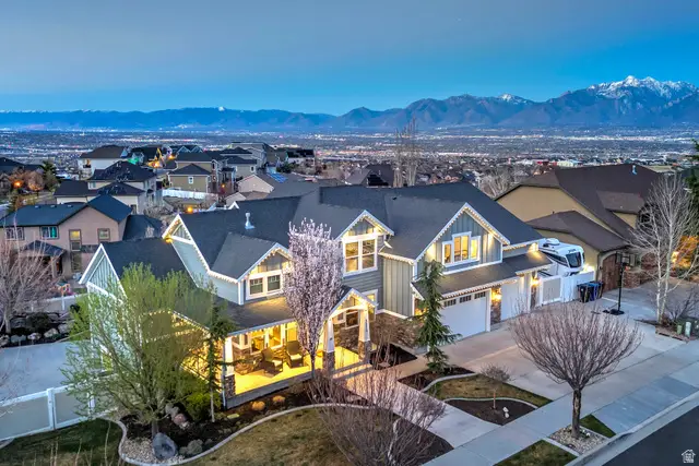 5272 W Ambermont Dr, Herriman, UT 84096 - #3