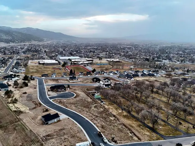 630 E 1100 N #53, Nephi, UT 84648 - #3