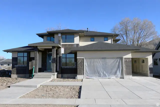 23 E 1500 S, Farmington, UT 84025 - #1