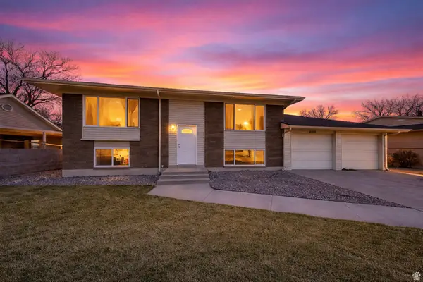 4929 S 1950 W, Taylorsville, UT 84129