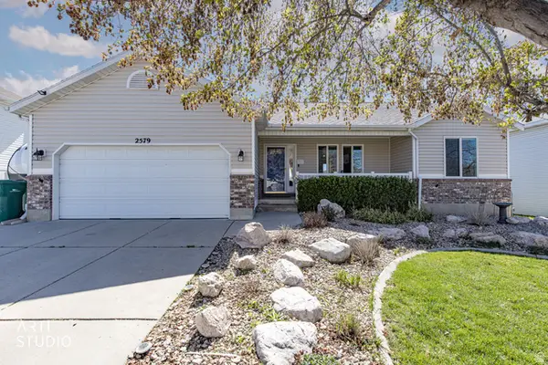 2579 W 3900 S, Roy, UT 84067