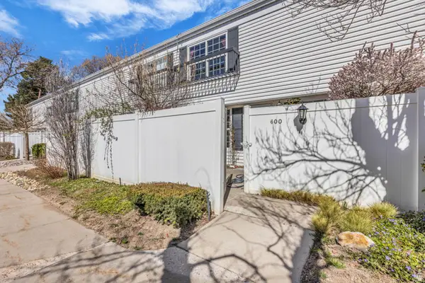 600 E 3990 S, Murray, UT 84107